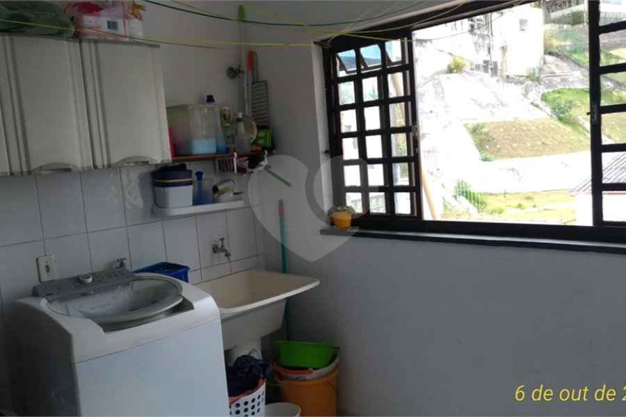 Sobrado à venda com 3 quartos, sendo 1 suíte, em Vila Maria Alta, São Paulo, SP