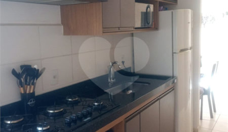 Apartamento à venda com 2 quartos em Jardim Paraíso, Jacareí, SP