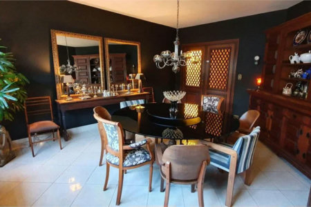 Casa à venda com 5 suítes em Jardim Leonor, São Paulo, SP