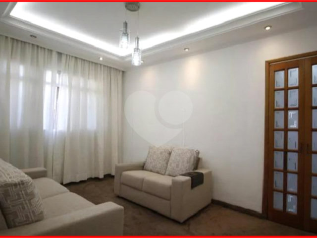 Sobrado à venda com 2 quartos em Santana, São Paulo, SP