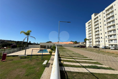 Apartamento à venda com 2 quartos em Vila Regina, Itapetininga, SP