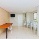 Apartamento à venda com 2 quartos em Vila Nova Cachoeirinha, São Paulo, SP