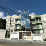Vendo Apartamento Novo – 80m² de Conforto e Praticidade!