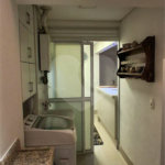 Apartamento à venda com 2 quartos, sendo 1 suíte,  em Vila Andrade, São Paulo, SP