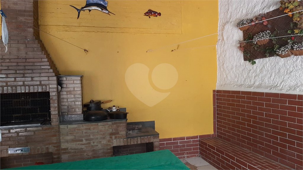 Casa Térrea à venda com 3 quartos, sendo 2 suítes, no Brasilândia, São Paulo, SP