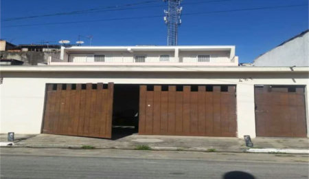 Casa à venda com 3 quartos em Vila Damaceno, São Paulo, SP