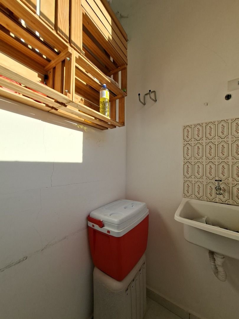 Apartamento com 1 dormitório à venda, 52 m² por R$ 450.000,00 - Aparecida - Santos/SP