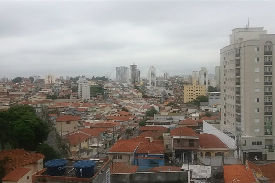 Casa à venda com 2 quartos em Tucuruvi, São Paulo, SP