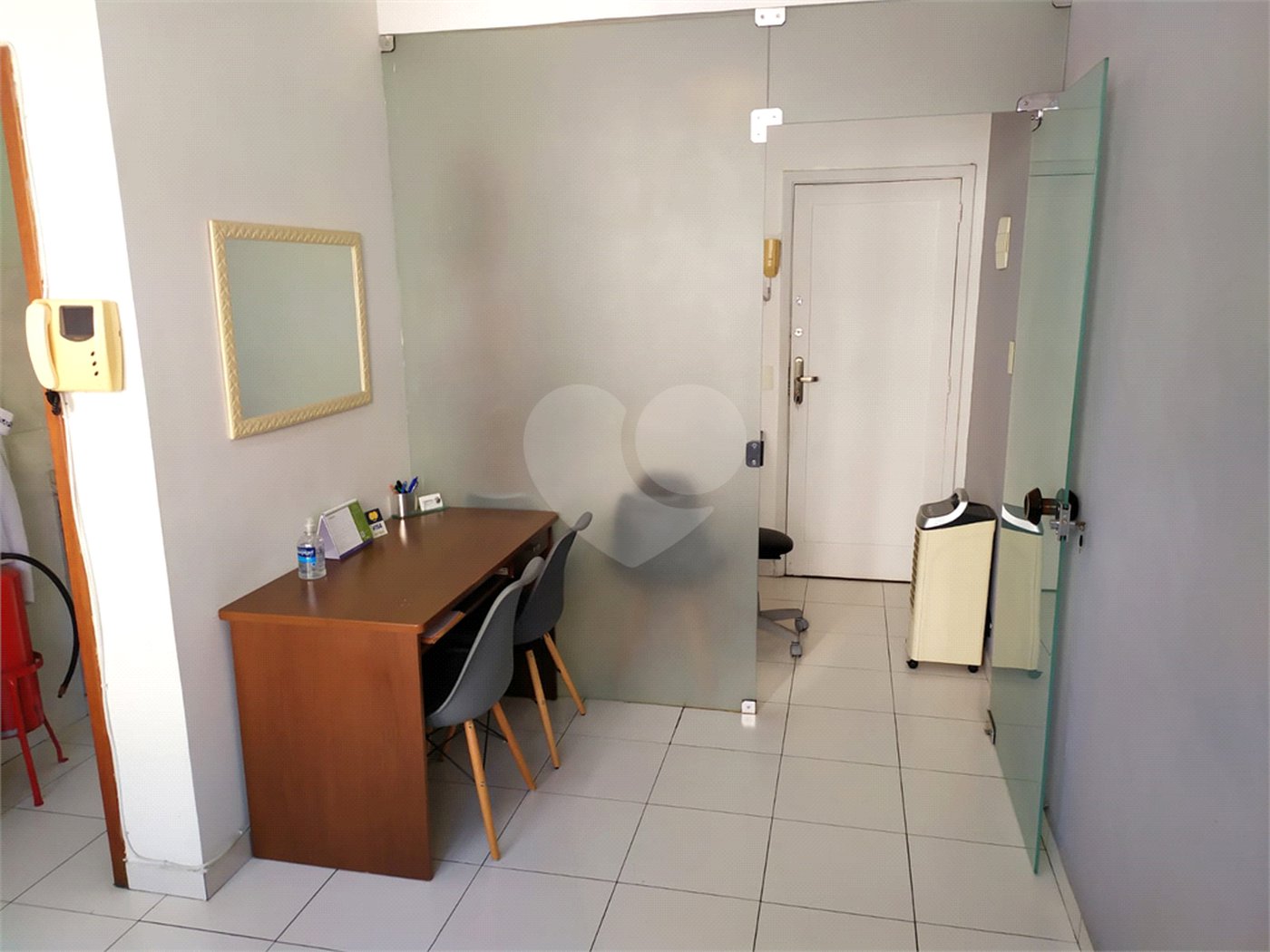 Sala à venda em Tijuca, Rio de Janeiro, RJ