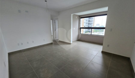 Apartamento à venda com 2 quartos, sendo 1 suíte, em Além Ponte, Sorocaba, SP