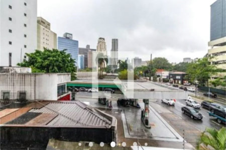 Apartamento à venda com 1 suíte em Pinheiros, São Paulo, SP