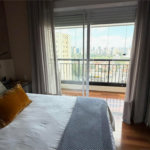 Apartamento à venda com 3 suítes em Vila Olímpia, São Paulo, SP