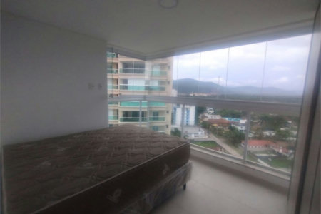 Apartamento Residencial à venda, Jardim Virginia, Guarujá - AP1534.