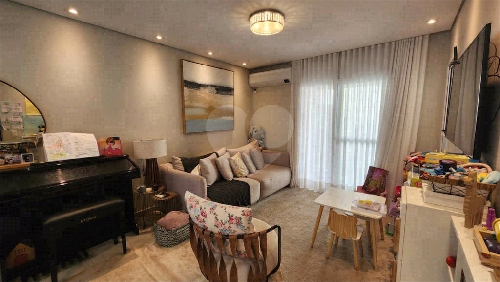 Casa à venda com 3 quartos, sendo 1 suíte,  no condomínio Villa Campolim, Sorocaba - SP