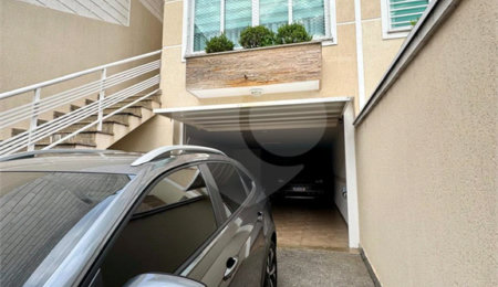 Sobrado à venda com 4 suítes em Vila Guilherme, São Paulo, SP