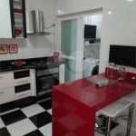 Apartamento à venda com 3 quartos, sendo 1 suíte,  no Centro, Mogi das Cruzes, SP