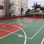 Apartamento à venda com 3 quartos, sendo 1 suíte,  em Jardim Amaralina, São Paulo, SP