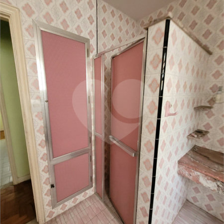 Apartamento à venda com 3 quartos em Rio Comprido, Rio de Janeiro, RJ
