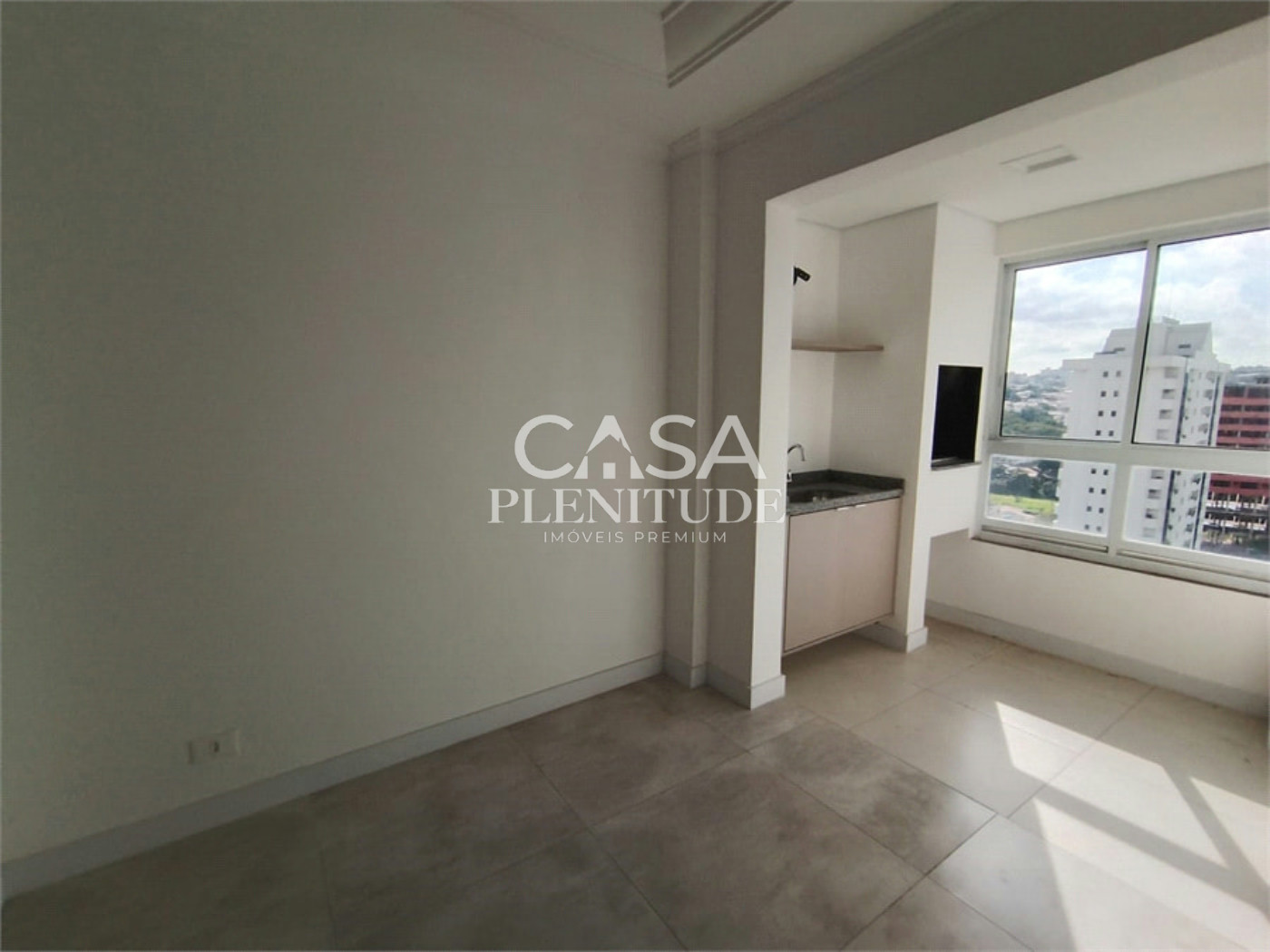 Apartamento à venda com 2 quartos, sendo 1 suíte, no Centro, Sorocaba, SP