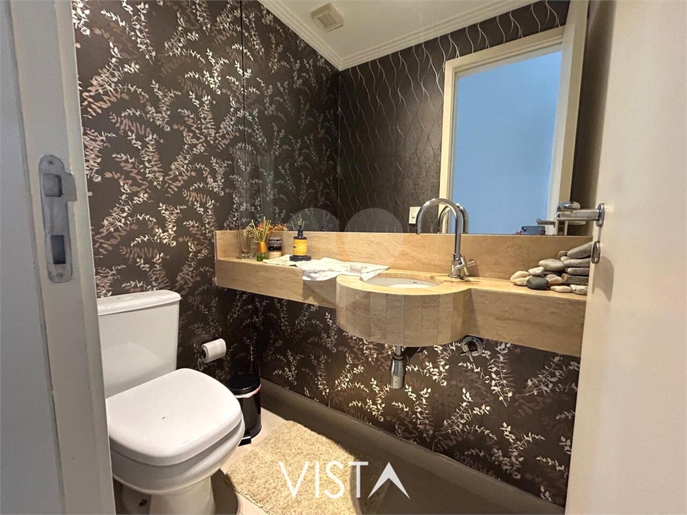 Apartamento à venda com 3 suítes em Chácara Califórnia, São Paulo, SP