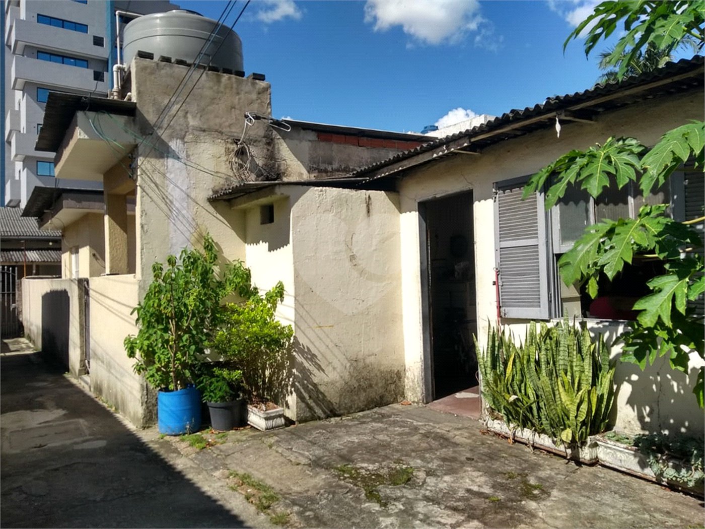 Terreno à venda em Vila Constança, São Paulo, SP