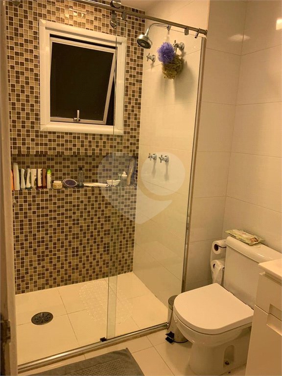 Apartamento à venda com 3 suítes em Vila Oliveira, Mogi das Cruzes, SP