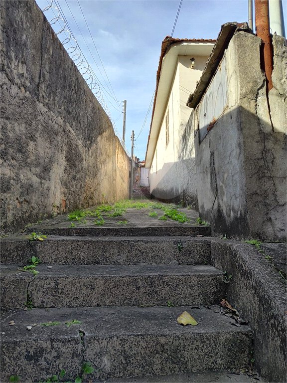 Terreno à venda com 1 quarto em Lauzane Paulista, São Paulo, SP