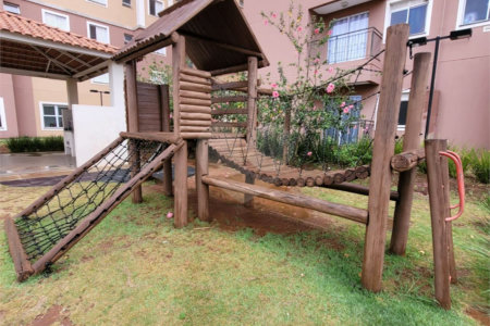 Apartamento à venda com 2 quartos em Vila Nambi, Jundiaí, SP