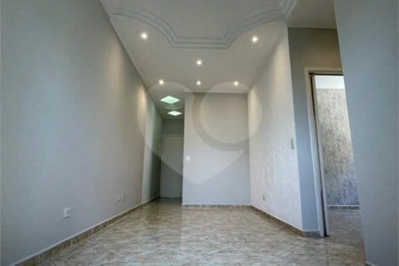 Apartamento à venda com 1 quarto em Vila Mazzei, São Paulo, SP