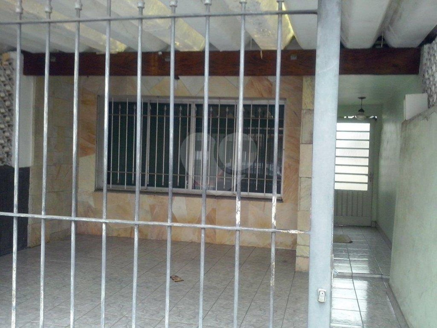 Sobrado à venda com 2 quartos em Carandiru, São Paulo, SP