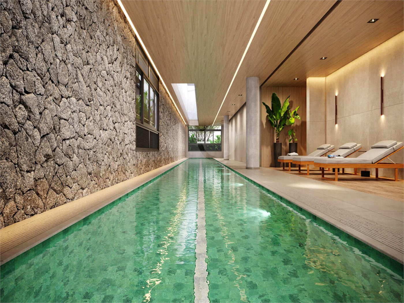 Casa à venda com 4 suítes no condomínio Ateliê 365, São Paulo - SP