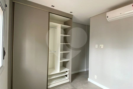 Apartamento para alugar com 2 quartos, sendo 1 suíte,  em Vila Gertrudes, São Paulo, SP