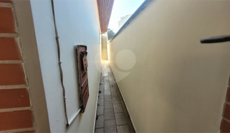 Casa Térrea à venda com 2 quartos em Interlagos, São Paulo, SP
