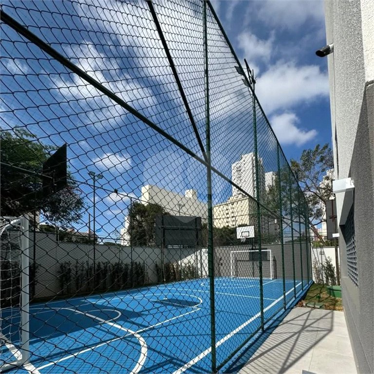 Apartamento à venda com 3 suítes em Parque São Jorge, São Paulo, SP