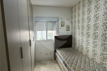 Apartamento para alugar com 2 quartos em Taboão, São Bernardo do Campo, SP