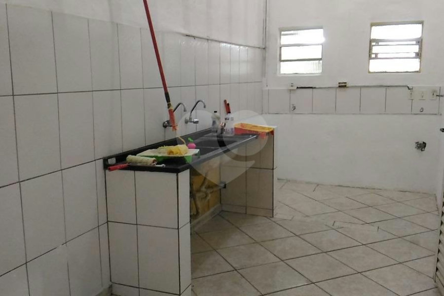 Galpão à venda com 1 quarto em Casa Verde, São Paulo, SP