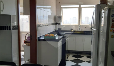 Apartamento à venda com 3 quartos, sendo 1 suíte,  em Água Fria, São Paulo, SP