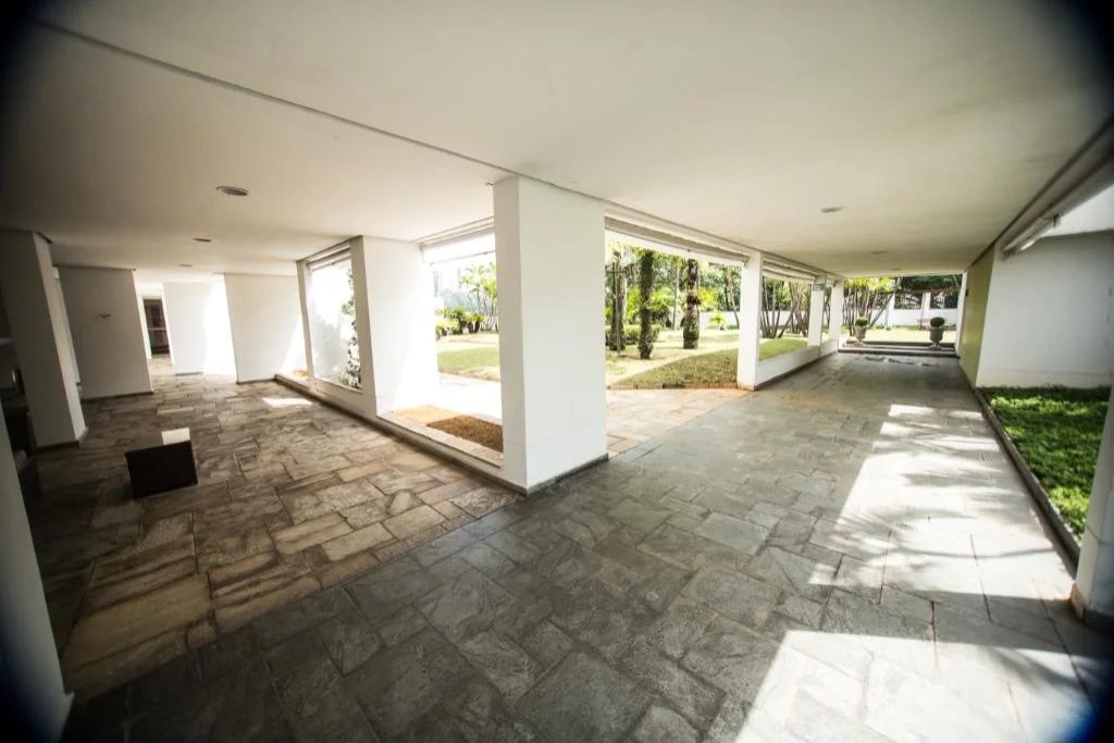 Apartamento à venda com 4 quartos, sendo 3 suítes, em Vila Andrade, São Paulo, SP
