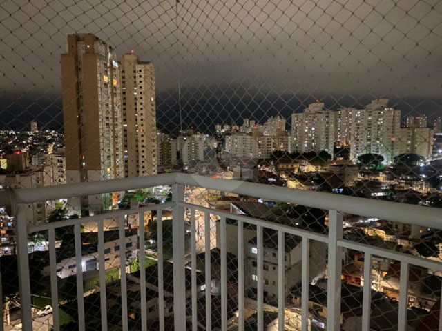 Apartamento à venda com 2 quartos no Brasilândia, São Paulo, SP