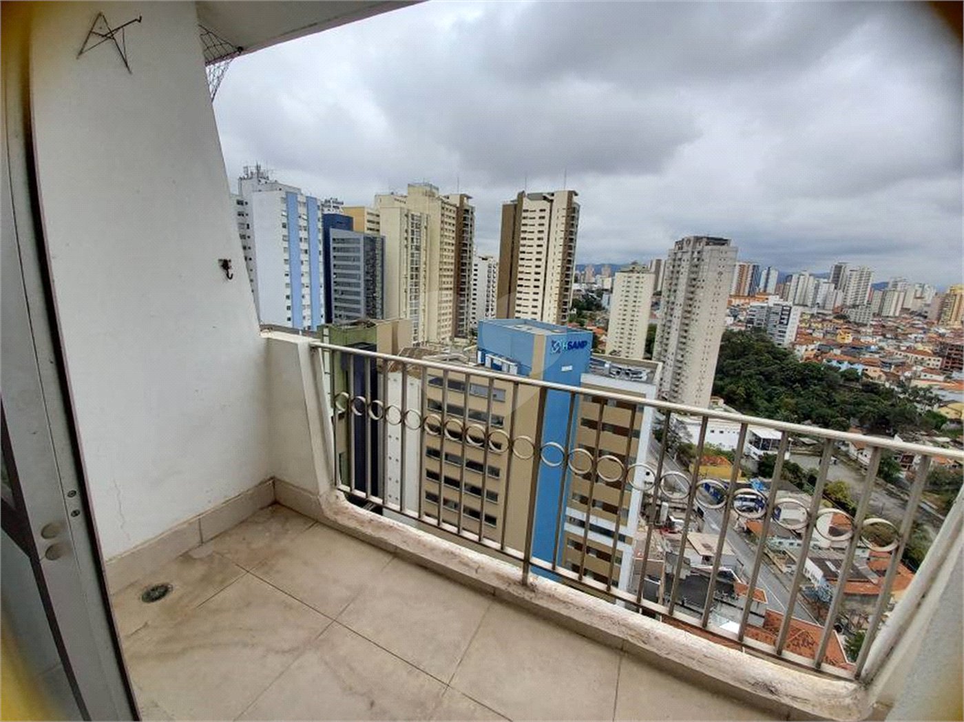 Apartamento à venda com 3 quartos, sendo 1 suíte,  em Santana, São Paulo, SP