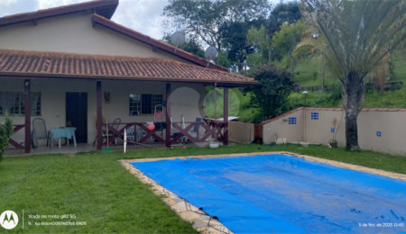 Chácara à venda em Mombaça, São Roque, SP