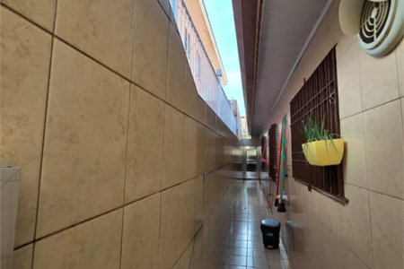 Casa Térrea à venda com 2 quartos em Parque Independência, São Paulo, SP