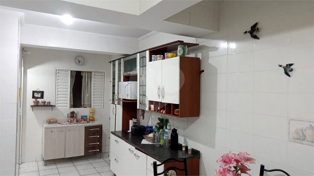 Casa Térrea à venda com 1 quarto em Parada Inglesa, São Paulo, SP