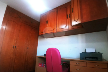 Apartamento à venda com 3 quartos em Brooklin Paulista, São Paulo, SP