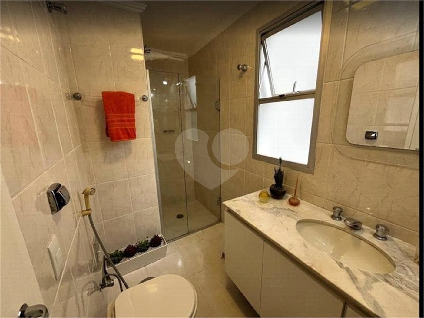 Apartamento à venda com 2 quartos, sendo 1 suíte, em Vila Suzana, São Paulo, SP