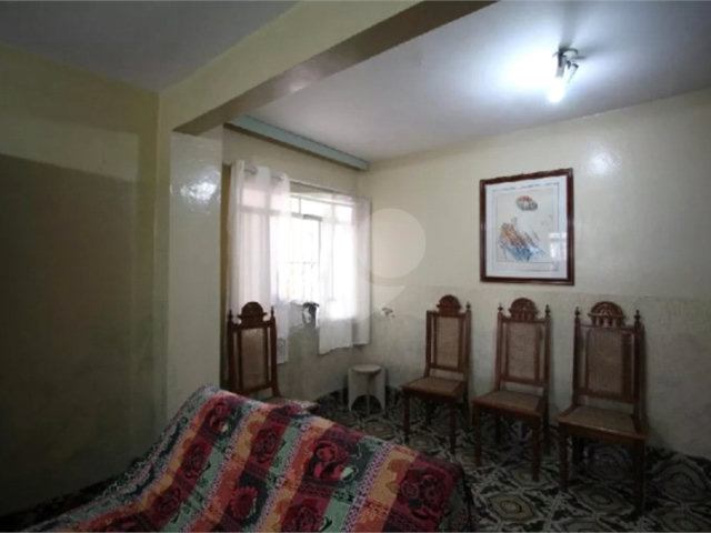 Sobrado à venda com 3 quartos em Limão, São Paulo, SP