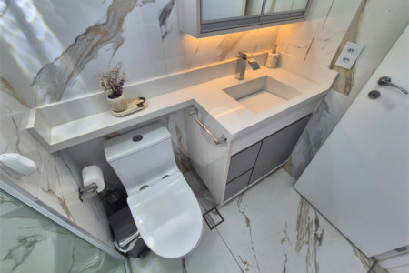 Apartamento à venda com 3 quartos, sendo 2 suítes, em Jardim Caboré, São Paulo, SP