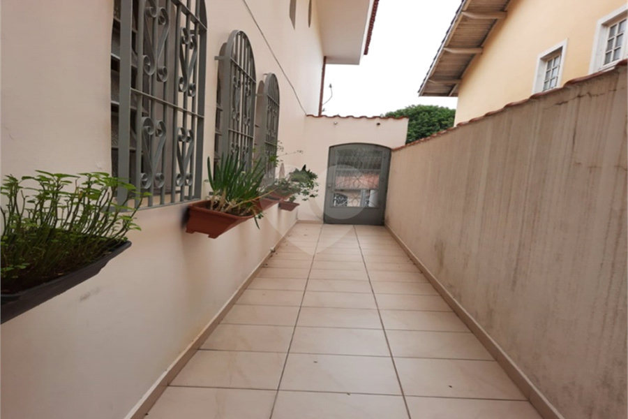 Sobrado à venda com 3 quartos, sendo 1 suíte, em Mandaqui, São Paulo, SP