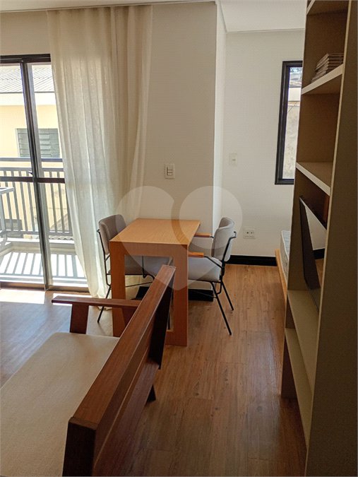Studio para alugar com 1 quarto em Parada Inglesa, São Paulo, SP