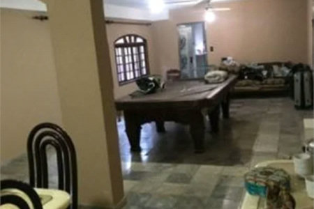 Sobrado à venda com 3 quartos, sendo 1 suíte, em Jardim Alvorada (zona Oeste), São Paulo, SP